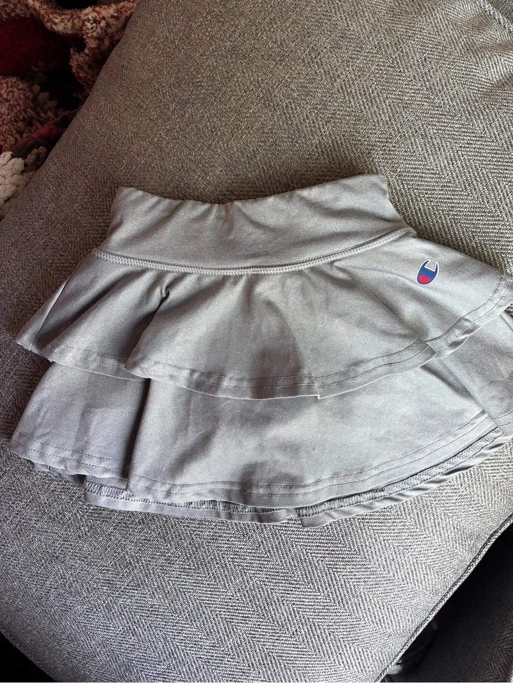 Champion girls skirt